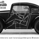 Illustration for article titled The Only Surviving Example Of The Volkswagen Beetles Forgotten Ancestor Is Going To Be Restored